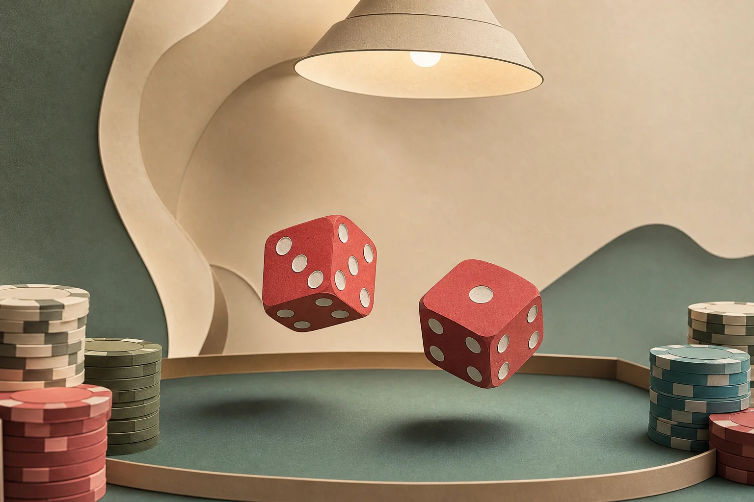Featured Games Worth Your First Spin